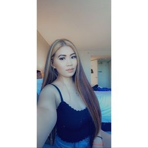 Meet your Posher, Lisa